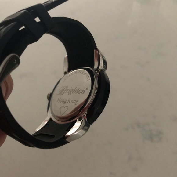 Black Brighton Watch!!! - Picture 4 of 6